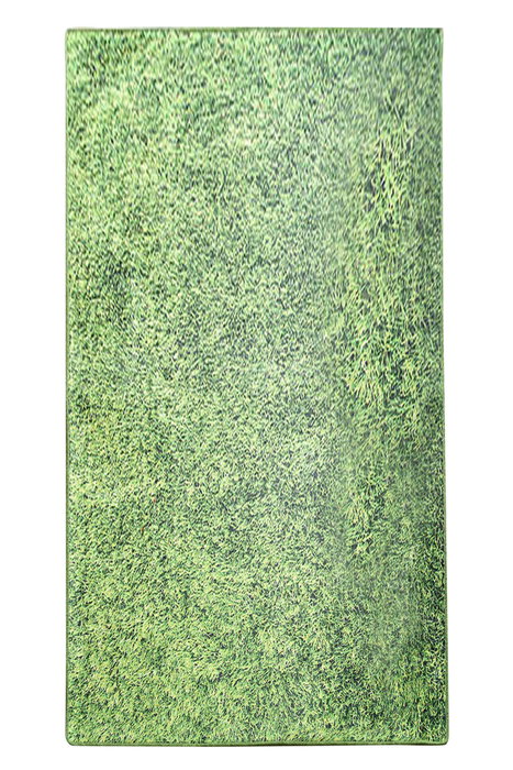 Conceptum Alfombra de pasillo Grass Multicolor 80 x 150 cm Conceptum Alfombra de pasillo Grass Multicolor 80 x 150 cm